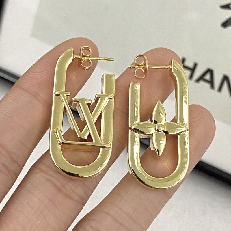 Louis Vuitton Earrings